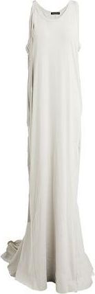 Ann Demeulemeester DRESSES - Maxi dresses sur YOOX.COM