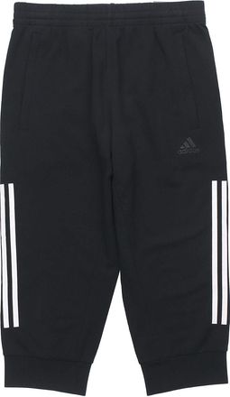 adidas Ai Pnt 34 Lwft Sports Stripe Woven Long Pants Black DY8722