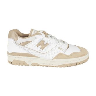 New Balance Sneakers, male, White, 40 1/2 EU, Trainers