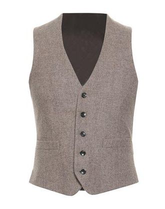 Lardini SUITS and CO-ORDS - Waistcoats on YOOX.COM