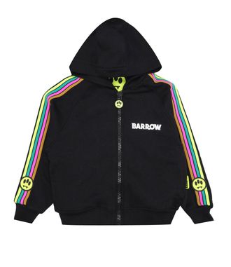 Barrow Pullover Schwarz