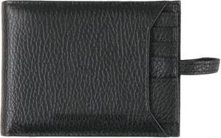 Emporio Armani Wallets