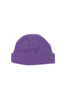 The Celect Mini Beanie in Purple at Nordstrom
