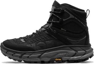 Hoka One One Tor Ultra High GTX Black Castlerock 1129958-BCSTL