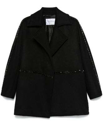 Max Mara Wool Coat