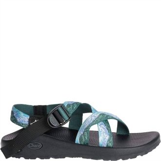 Chaco Mens Z1 Classic Sandal In Yellowstone