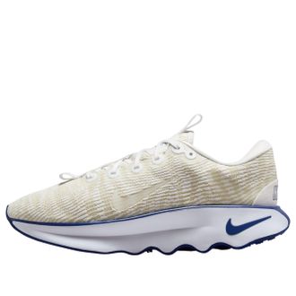 Nike Motiva Light Khaki Deep Royal Blue DV1237-105