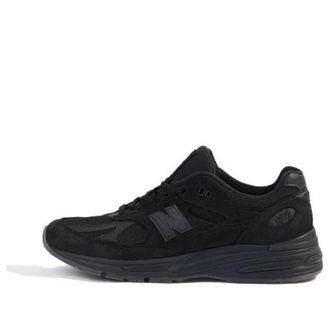 New Balance x Stone Island 991v2 Black U991SK2