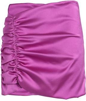 Nineminutes BOTTOMWEAR - Mini skirts sur YOOX.COM