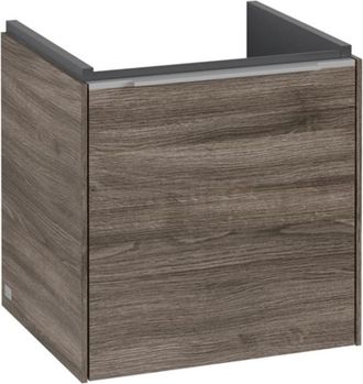Villeroy & Boch Villeroy&boch - Subway 3.0, Mueble De Lavabo, 423x429x378 Mm, 1