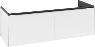 Villeroy & Boch Subway 3.0, Mueble De Lavabo, 1272x429x478 Mm, 2 - Villeroy&boch