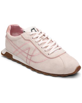 Ash Killer Suede Sneaker