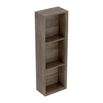 Keramag Keramag - Geberit Icon Estante Rectangular, 22,5x70x13,2 Cm, 502320