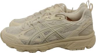 Asics Gel Nunobik - Dames - Sneakers - Beige - 37 1/2 EU - Schoenen