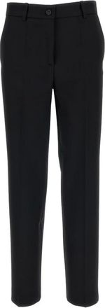P.A.R.O.S.H. P.a.r.o.s.h., Donna, Pantaloni, Nero, S, new