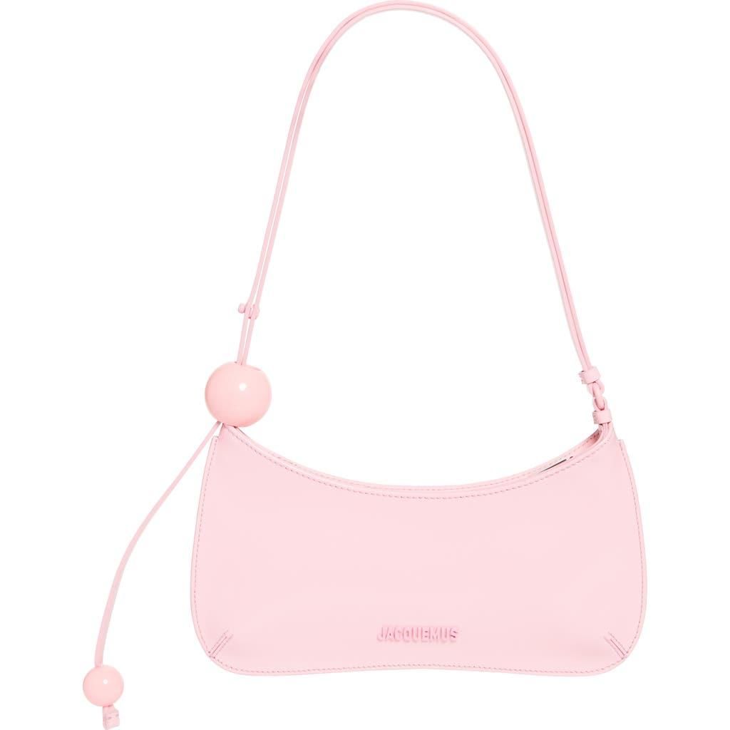 その他 Burberry Reversible pouch in pink nylon with Check pattern Burberry Reversible Pouch In Pink Nylon With Check Pattern