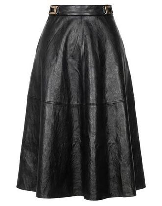 Elisabetta Franchi BOTTOMWEAR - Gonne midi su YOOX.COM