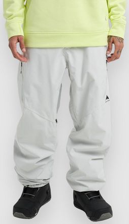 Burton Reserve 2L Relaxed Hose grau