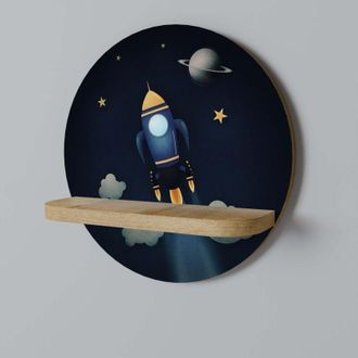 OEM Stellar Swing Estante Redondo