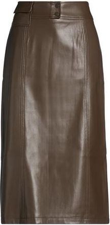 O' Dan Li HOSEN & R&Ouml;CKE - Midi-R&ouml;cke auf YOOX.COM