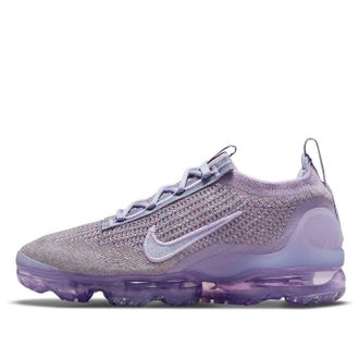 Nike (WMNS) Nike Air VaporMax 2021 Flyknit Day to Night - Amethyst Ash DC9454-501
