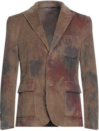 Daniele Alessandrini SUITS and CO-ORDS - Blazers sur YOOX.COM