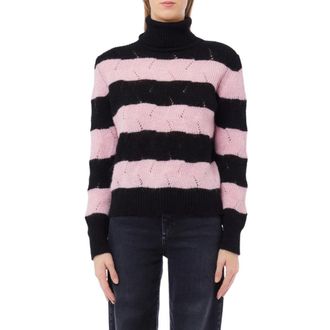 Liu Jo Donna, Maglie, Multicolore, M, new