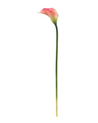 Nearly Natural Set Of 12 19.5In Calla Lily Artificial Flower