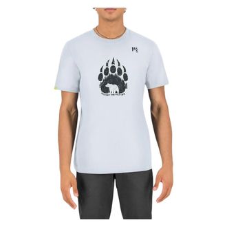 Karpos Uomo, Top, Blu, L, new