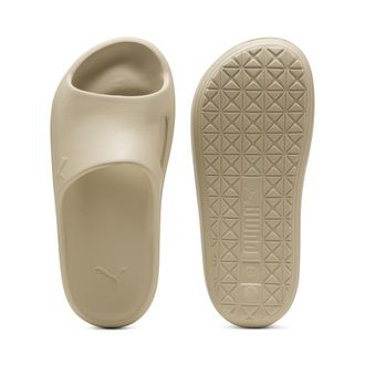 Puma Sandali Shibui Cat, Scarpe, Beige, 35.5