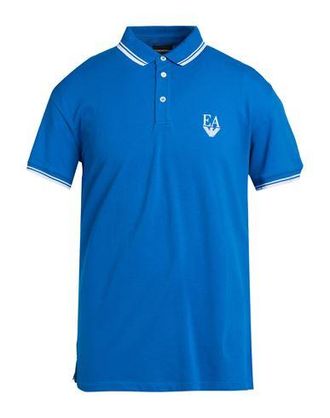 Emporio Armani TOPWEAR - Polo shirts sur YOOX.COM
