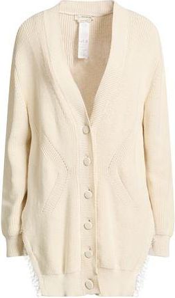 Anna Molinari STRICKWAREN - Strickjacken auf YOOX.COM