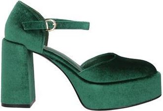 Jeannot FOOTWEAR - Pumps sur YOOX.COM