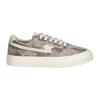 Stepney Workers Club S.w.c. Stepney Workers Club, Schoenen, Heren, Beige, 43 EU, Sneakers