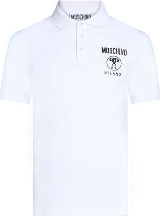 Moschino TOPWEAR - Polo su YOOX.COM