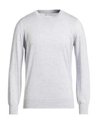 Brunello Cucinelli KNITWEAR - Jumpers sur YOOX.COM
