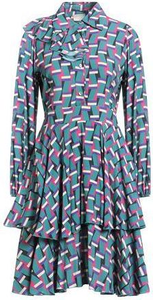 Milva Mi. Midi dresses