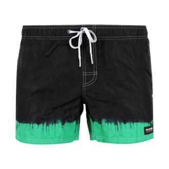 Sundek Uomo, Costumi da bagno, Verde, M, new