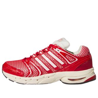adidas (WMNS) adidas Adistar Control 5 Cream White Sandy Pink Better Scarlet KK0184