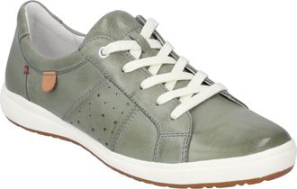 Josef Seibel Caren 01 | Sneaker voor Dames | groen