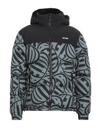 Iuter COATS & JACKETS - Puffers sur YOOX.COM