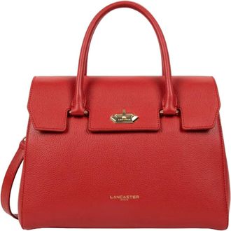 Lancaster Donna, Borse, Rosso, Taglia unica, new