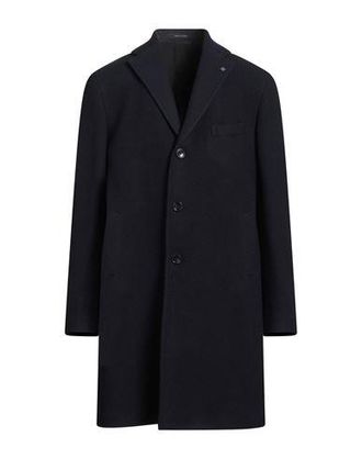 コート TAGLIATORE Tagliatore Coats Black (350001U PER013N5051) Tagliatore Coats for Men - Shop Now on FARFETCH