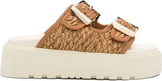Casadei Womens Birky Suncity Sandals