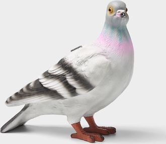 J.W.Anderson Womens Pigeon clutch