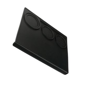 OEM Tapete De Silicona Para Prensar Caf&eacute;, F&aacute;cil De Guardar Y