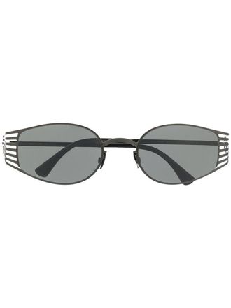 Mykita Occhiali da sole Studio 8.2 - Nero