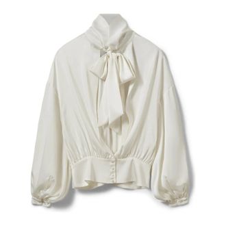 Sofie Schnoor Blouses & Hemden - Dames - Blouses & Shirts - Wit - Maat: XS