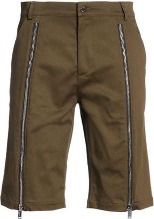 Les Hommes HOSEN & R&Ouml;CKE - Shorts & Bermudashorts auf YOOX.COM
