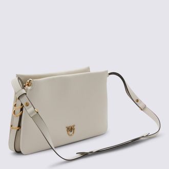 Pinko Womens Bags White _le